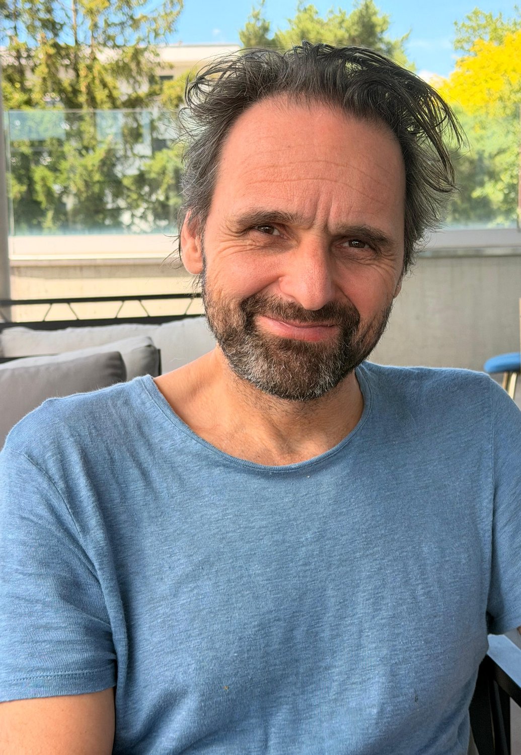 Martial Chételat
